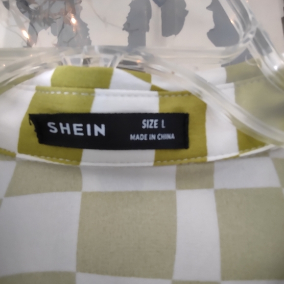 LARGE, Shein, Excellent Condition - Picture 7 of 7